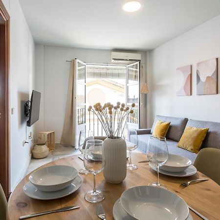 Appartement Entre bodegas à El Puerto de Santa María Extérieur photo