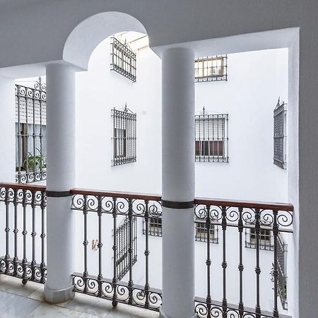 Appartement Entre bodegas à El Puerto de Santa María Extérieur photo
